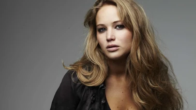 Hollywood’da yeni ses! Jennifer Lawrence, İsrail’i hedef aldı