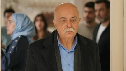 Settar Tanrıöğen kızına aldığı evde yaşıyor! İlk kez gösterdi