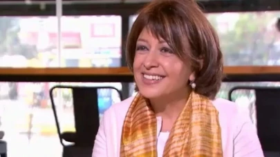 Gülden Özel kimdir, kaç yaşında, nereli? TRT spikeri Gülden Özel’den acı haber!