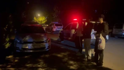 Polis ikna etti, gençler çekirdek çitledi: Erzincan’da şaşırtan asayiş olayı