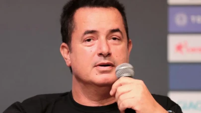 “Eski formunda değil” yorumları! Acun Ilıcalı’ya ne oldu?