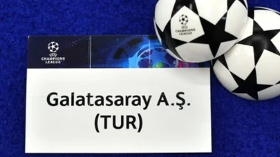 Galatasaray’ın Frankfurt kadrosu açıklandı!
