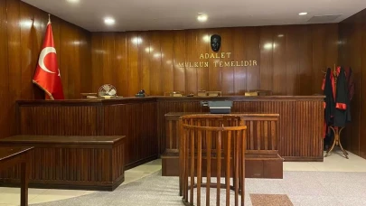 Cumhurbaşkanına yönelik çirkin ifade hesapsız kalmadı: TELE1 krizi adliyeye taşındı