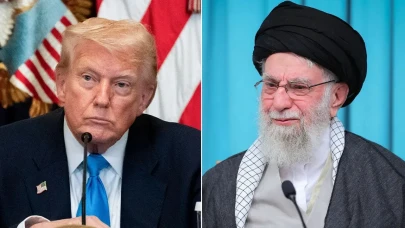 ABD ile İran arasında sürpriz mutabakat: 400 kişi sınır dışı edilecek!