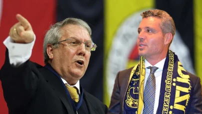 Sadettin Saran, Aziz Yıldırım'la görüşeceğini açıkladı