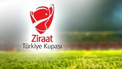 Ziraat Türkiye Kupası’nda 2. Eleme turu başlıyor!
