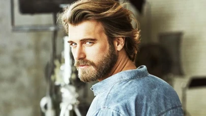 Dublör Mehmet Tan, Kıvanç Tatlıtuğ’a destek mesajı sonrası reklam filminden de çıkarıldı