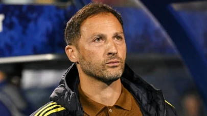 Tedesco’dan eleştirilere net yanıt: 'Bu mesleğe dün başlamadım'