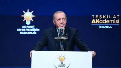 AK Parti’de 9 yeni isim, CHP’de iç kavga! Cumhurbaşkanı Erdoğan’dan çarpıcı mesajlar