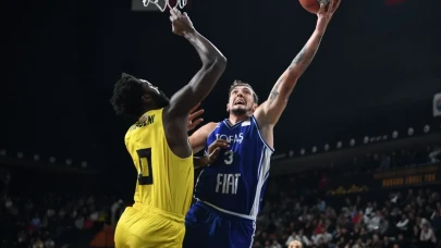 25. Cevat Soydaş basketbol turnuvası bugün başlıyor!