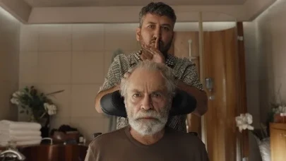 Haluk Bilginer ve Feyyaz Yiğit’in yeni filmi: Konusu, oyuncuları ve vizyon tarihi
