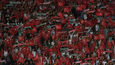 Konya Valiliği’nden milli maç öncesi taraftarlara önemli uyarılar!