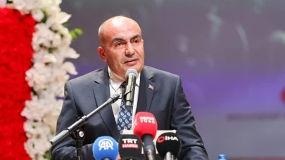 MHP Gaziantep İl Başkanı Mustafa Bozgeyik: “Asırlık Birlik, Sonsuz Kardeşlik”