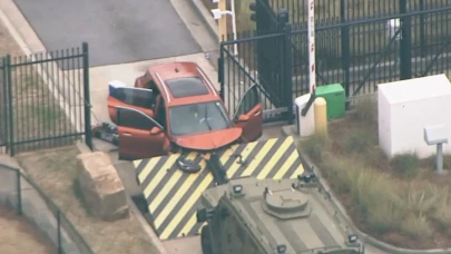 ABD’de FBI binasına terör saldırısı: Şüpheli için geniş çaplı operasyon başlatıldı!