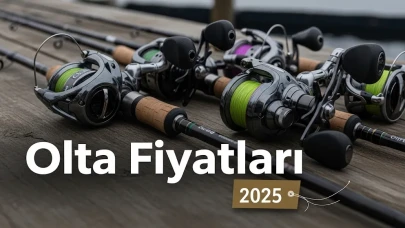 Olta Fiyatları Nedir? Hangi Seviyeye Hangi Model Uygun Detaylı Liste Sizi Bekliyor!