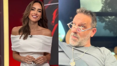 Ozan Güven’le adı anıldı, Damla Uğurtürk isyan etti!