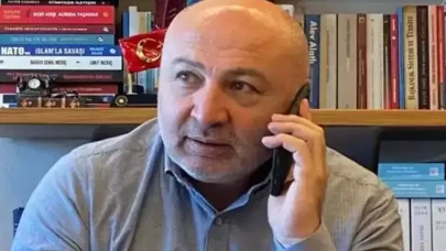 Hamdi Kılıç kimdir? Cumhurbaşkanı Başdanışmanının siyasi hayatı ve toplumsal etkileri