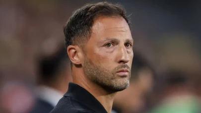 Tedesco: 'Çok kötü başladık, kazanmayı hak etmedik'