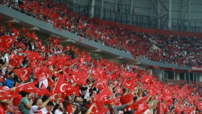 Ümit Millî takımımızın Ukrayna ve Litvanya maçlarının stadyum belli!