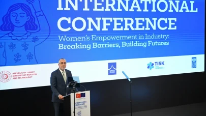 Çalışan annelere destek artıyor, projeler yaygınlaşıyor