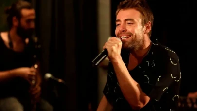 Murat Dalkılıç’ın yeni aşkı ortaya çıktı! 12 yaş farkına tepkiler çığ gibi