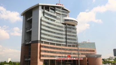 CHP’de sular durulmuyor: Kurultay öncesi mahkemeden dikkat çeken hamle