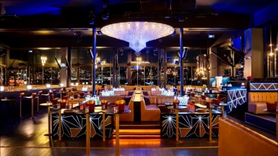 İnovasyonda dev adım: Tiw 2025, kodlarla geleceği bugüne taşıyor