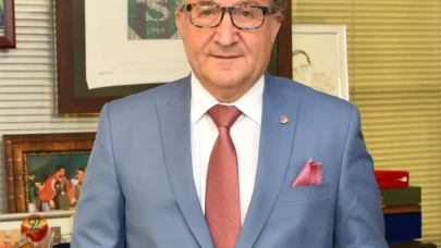 İKV: Türkiye'nin 2035 Emisyon Hedefi Kararlılığını Gösteriyor