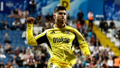 Marco Asensio: 'Pozitif başlangıç yaptım ama günün sonu olumsuz'