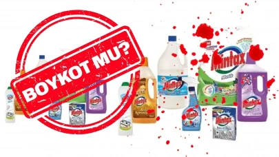 Mintax boykot mu, İsrail malı mı, hangi ülkenin malı, gerçekler, detaylar ve merak edilenler!
