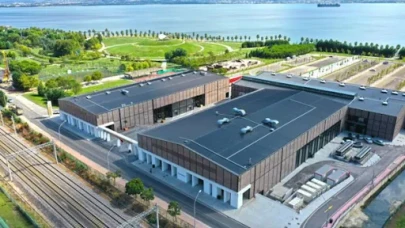 Otomotiv dünyası Kocaeli’de buluştu: Sektörün geleceği masada