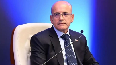 Şimşek açıkladı: Büyüme verileri ekonomide tarihi eşiklere işaret ediyor