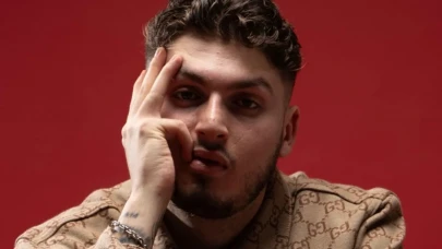 Rapçi Blok3’ün konserinde gençleri çatıdan attılar!