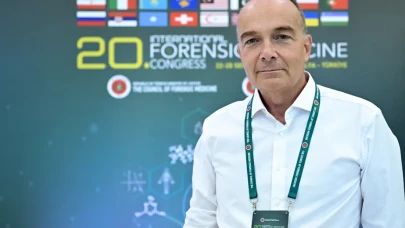 Yanmış beden bile incelenebiliyor: Sanal otopsi yaygınlaşıyor