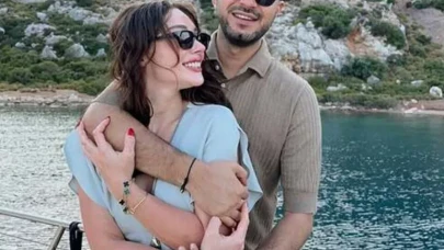 Düğün iptal, aşk geri döndü! Rabia Soytürk aşk üçgeninde