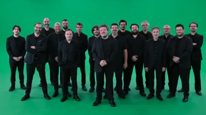 Cazın ustaları AKM sahnesinde buluşuyor: Hafif Müzik ve Caz Orkestrası’ndan özgün seçkiler