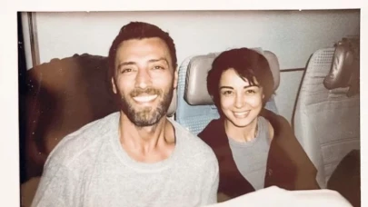 Milyonlarca Liralık Borçla Kaçan Çift: Sena Mengiroğlu hayatı merak ediliyor