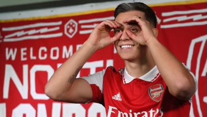 Trossard geliyor mu? Beşiktaş taraftarını heyecanlandıran transfer!