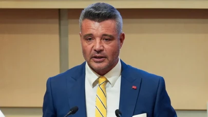 Fenerbahçe başkan adayı Saran’dan teknik direktör açıklaması