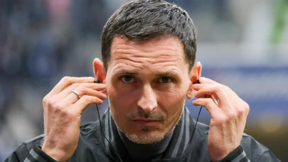 Dino Toppmöller’den Galatasaray yorumu: 'Çok olağanüstü bir takım'