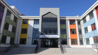 Depremin ardından umut yeniden kuruluyor: Diyarbakır'da eğitimde yeni dönem