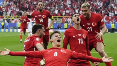 Türkiye İspanya 11’leri açıklandı: Montella ve öğrencileri dev mücadeleye hazır!