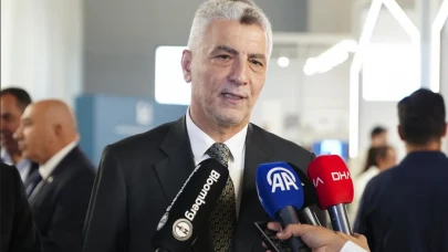 Amerikan Firmaları Türkiye’de Yatırımlarını Arttırıyor