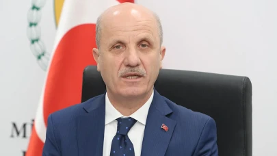 Türk üniversiteleri için hedef: Dünyada ilk 200, ardından ilk 100