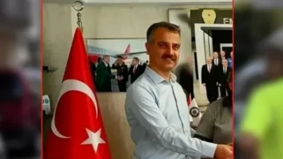 Muhsin Aydemir kimdir, kaç yaşında, aslen nereli, hangi birimde, eşi ve çocukları? İşte hayatı ve polislik kariyeri
