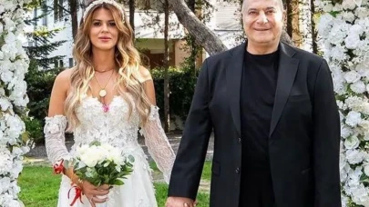 Mehmet Ali Erbil'le evlenen Gülseren Ceylan’ın annesi rest çekti: “Bu evliliği kabul etmiyorum”