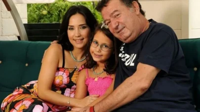 Kayahan'ın kızı Beste Açar’dan annesine şok çıkış: “Eyşan dizide değil, gerçekmiş!”