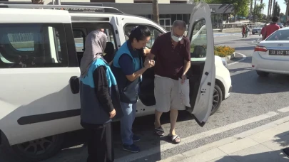 Akdeniz Belediyesi’nin Onkobüs hizmeti 1.566 hastaya nefes oldu