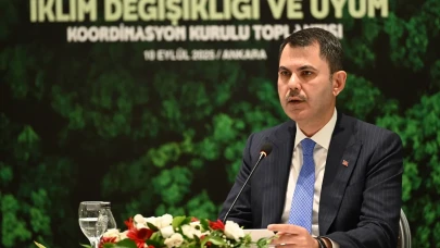 Kurum: 'İklim krizi Türkiye için uzak bir senaryo değil, apaçık yakın bir tehdit demektir'