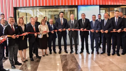 Türk Ticaret Bankası, ihracat odaklı yeni dönemiyle yeniden yapılanıyor